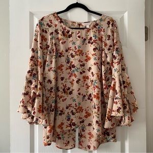 Lauren Conrad women’s blouse